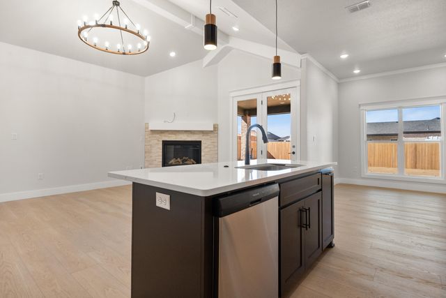 14404 Kenosha Avenue, Lubbock, TX 79423