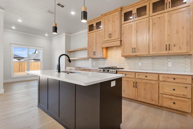 14404 Kenosha Avenue, Lubbock, TX 79423