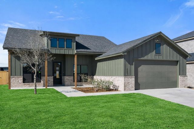 14404 Kenosha Avenue, Lubbock, TX 79423