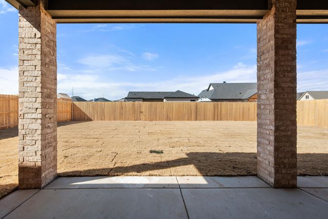 14404 Kenosha Avenue, Lubbock, TX 79423
