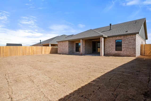 14404 Kenosha Avenue, Lubbock, TX 79423
