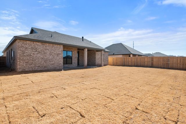 14404 Kenosha Avenue, Lubbock, TX 79423