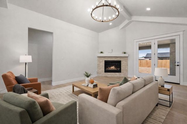 14404 Kenosha Avenue, Lubbock, TX 79423