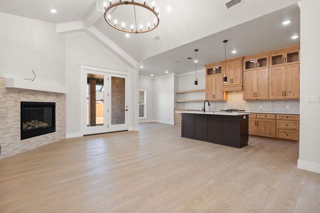 14404 Kenosha Avenue, Lubbock, TX 79423