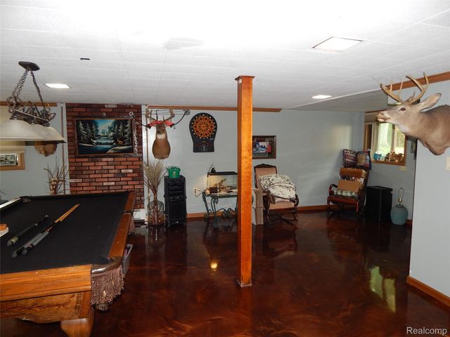 4006 N River Road Road, Fort Gratiot Charter Township, MI 48059