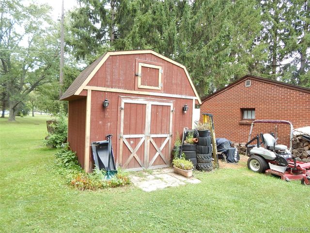4006 N River Road Road, Fort Gratiot Charter Township, MI 48059