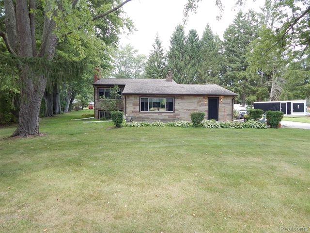 4006 N River Road Road, Fort Gratiot Charter Township, MI 48059