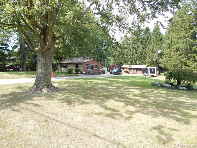 4006 N River Road Road, Fort Gratiot Charter Township, MI 48059