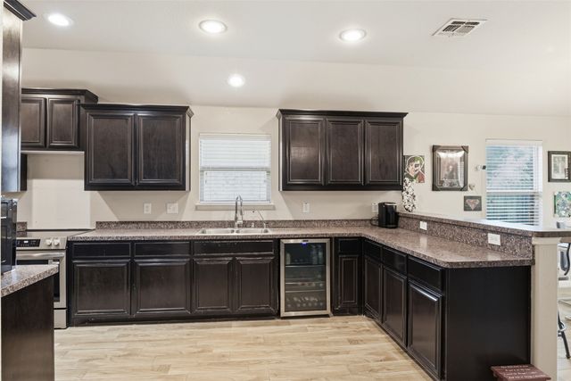 914 Cottonwood Trail, Anna, TX 75409