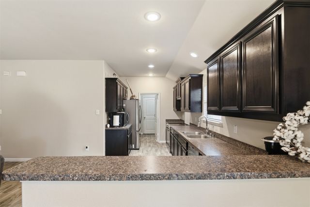 914 Cottonwood Trail, Anna, TX 75409