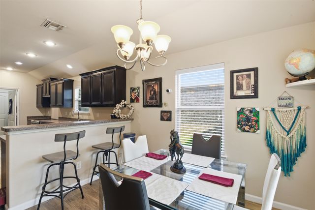 914 Cottonwood Trail, Anna, TX 75409