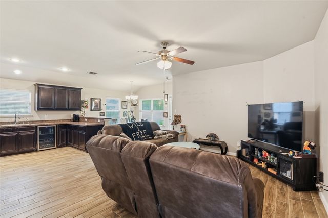 914 Cottonwood Trail, Anna, TX 75409