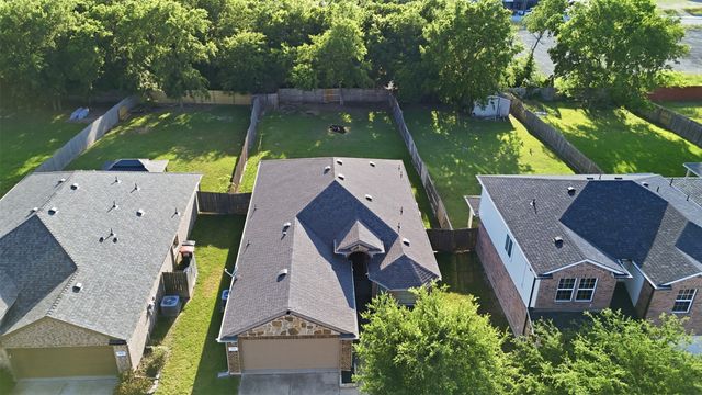 914 Cottonwood Trail, Anna, TX 75409