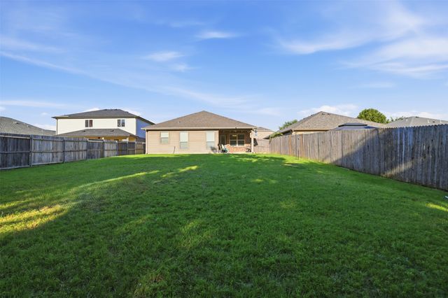 914 Cottonwood Trail, Anna, TX 75409