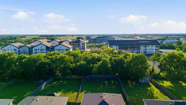 914 Cottonwood Trail, Anna, TX 75409