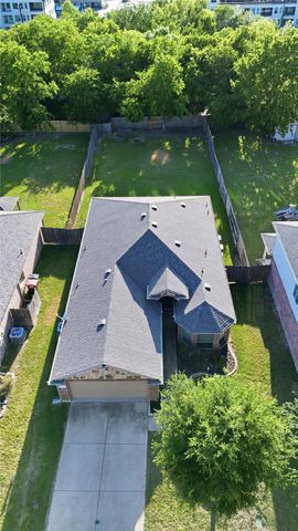 914 Cottonwood Trail, Anna, TX 75409