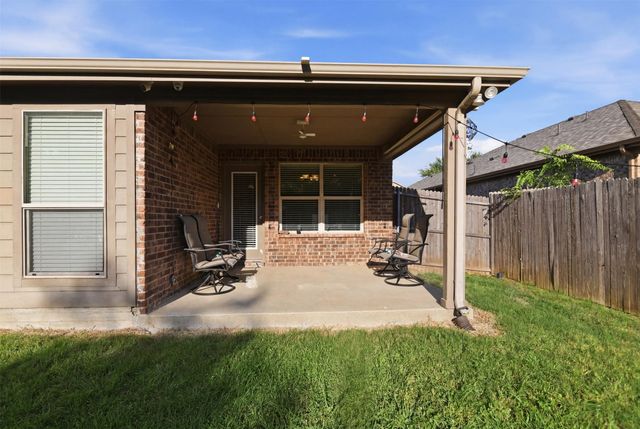 914 Cottonwood Trail, Anna, TX 75409
