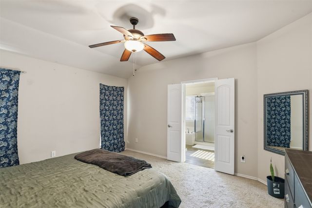 914 Cottonwood Trail, Anna, TX 75409
