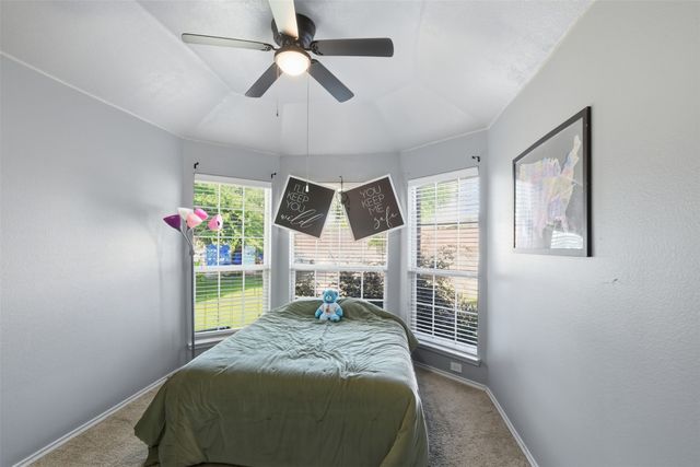 914 Cottonwood Trail, Anna, TX 75409