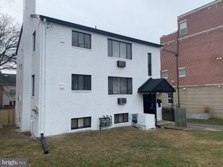 4206 WASHINGTON BLVD, Arlington, VA 22201