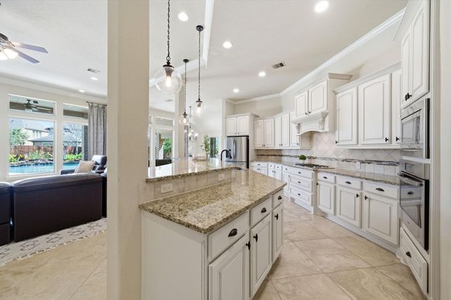 2507 Yaupon Trace Court, Katy, TX 77494