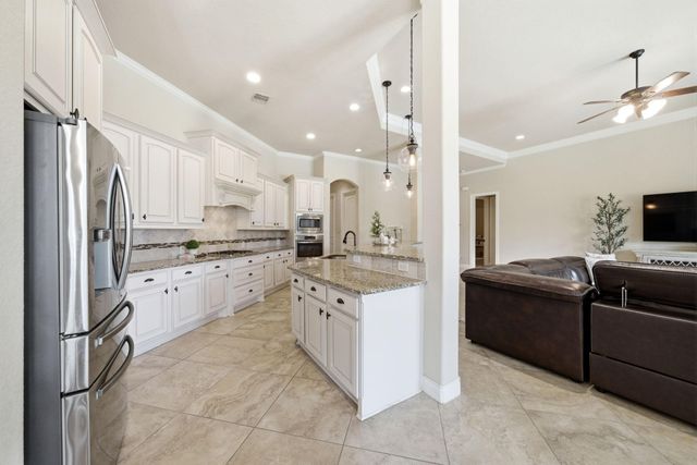 2507 Yaupon Trace Court, Katy, TX 77494