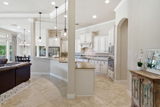 2507 Yaupon Trace Court, Katy, TX 77494