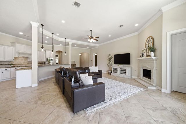 2507 Yaupon Trace Court, Katy, TX 77494