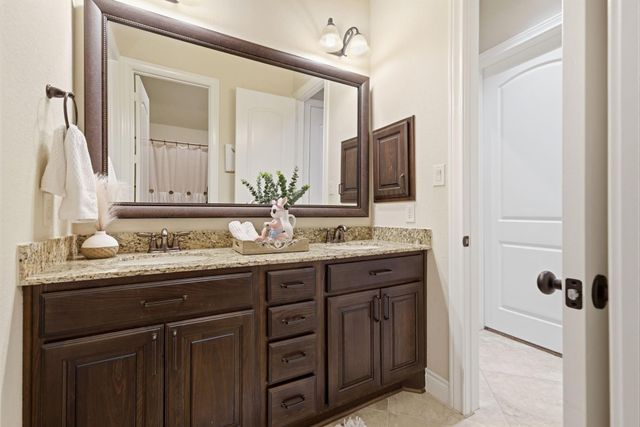 2507 Yaupon Trace Court, Katy, TX 77494