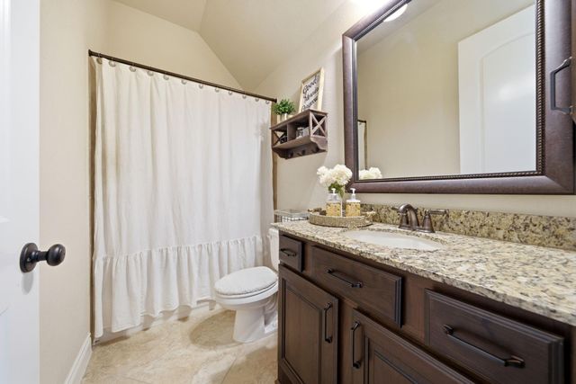 2507 Yaupon Trace Court, Katy, TX 77494