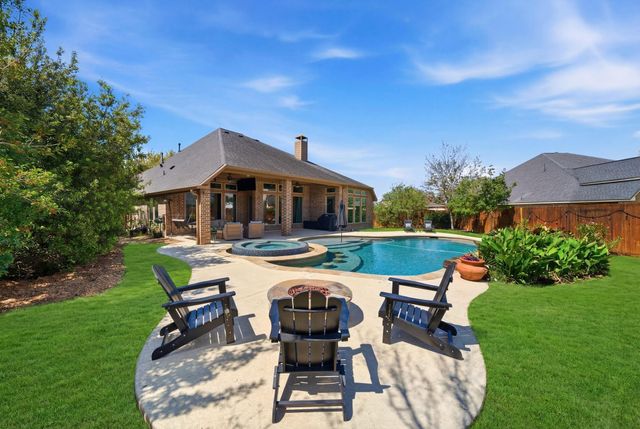 2507 Yaupon Trace Court, Katy, TX 77494
