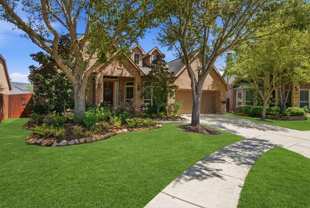 2507 Yaupon Trace Court, Katy, TX 77494