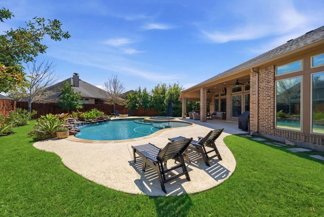 2507 Yaupon Trace Court, Katy, TX 77494