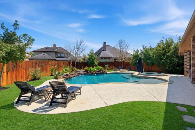 2507 Yaupon Trace Court, Katy, TX 77494