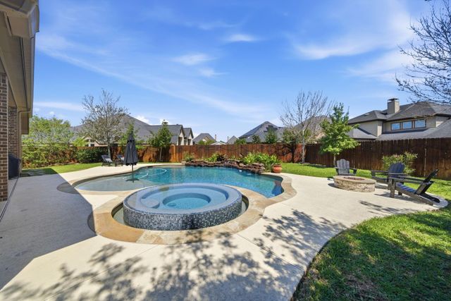 2507 Yaupon Trace Court, Katy, TX 77494