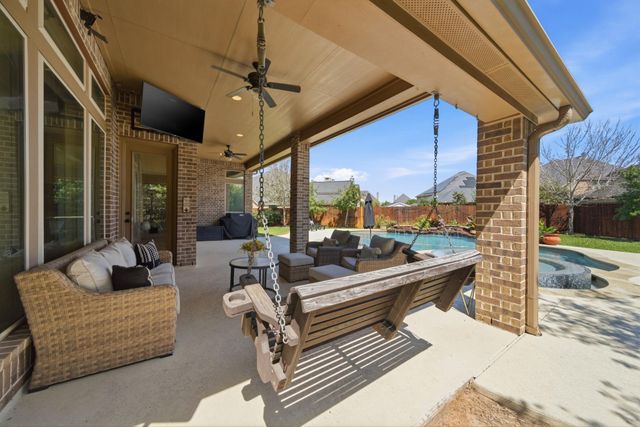 2507 Yaupon Trace Court, Katy, TX 77494