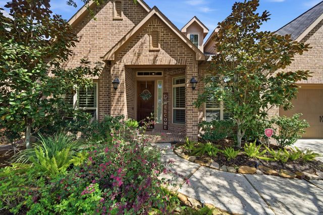 2507 Yaupon Trace Court, Katy, TX 77494