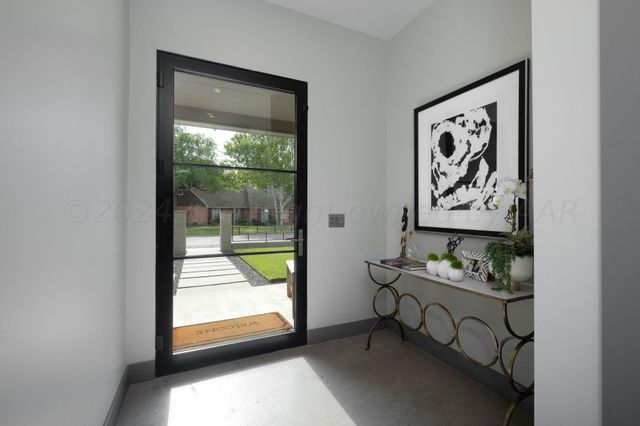 1600 S MILAM Street, Amarillo, TX 79102