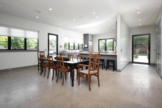 1600 S MILAM Street, Amarillo, TX 79102