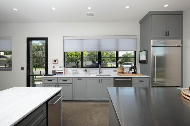 1600 S MILAM Street, Amarillo, TX 79102