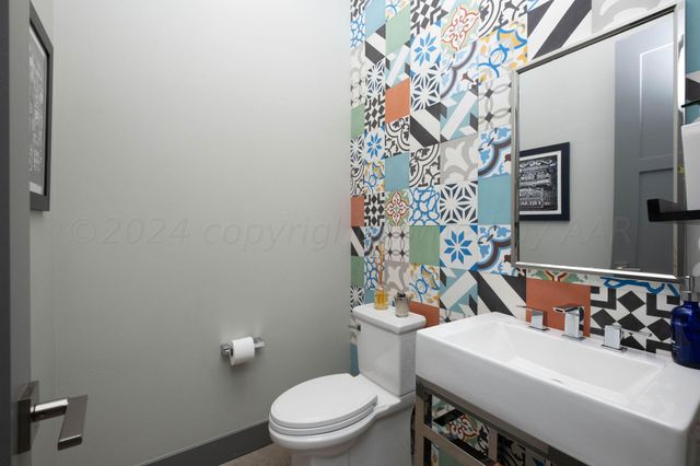 1600 S MILAM Street, Amarillo, TX 79102