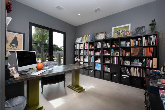 1600 S MILAM Street, Amarillo, TX 79102