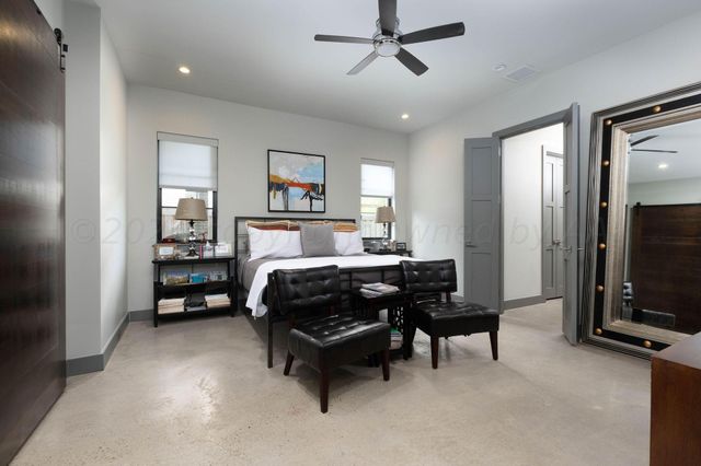 1600 S MILAM Street, Amarillo, TX 79102