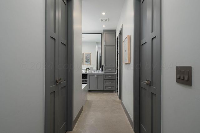 1600 S MILAM Street, Amarillo, TX 79102