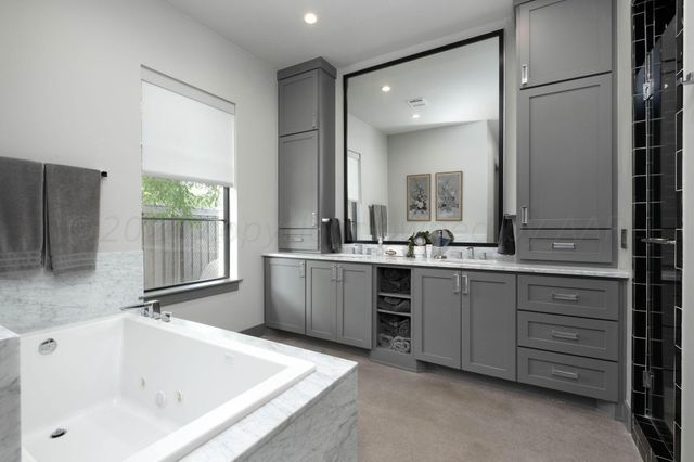 1600 S MILAM Street, Amarillo, TX 79102