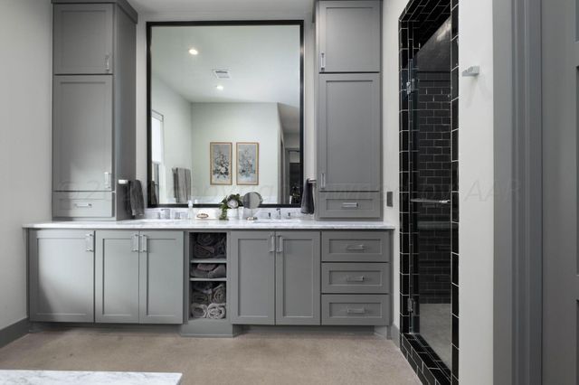 1600 S MILAM Street, Amarillo, TX 79102