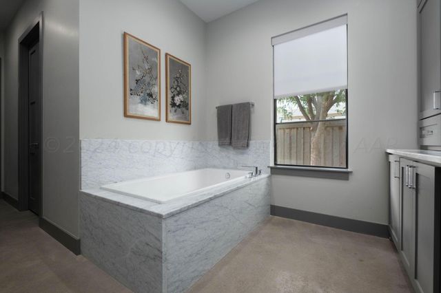 1600 S MILAM Street, Amarillo, TX 79102