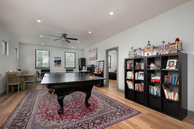 1600 S MILAM Street, Amarillo, TX 79102