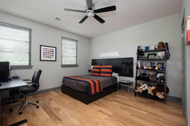 1600 S MILAM Street, Amarillo, TX 79102