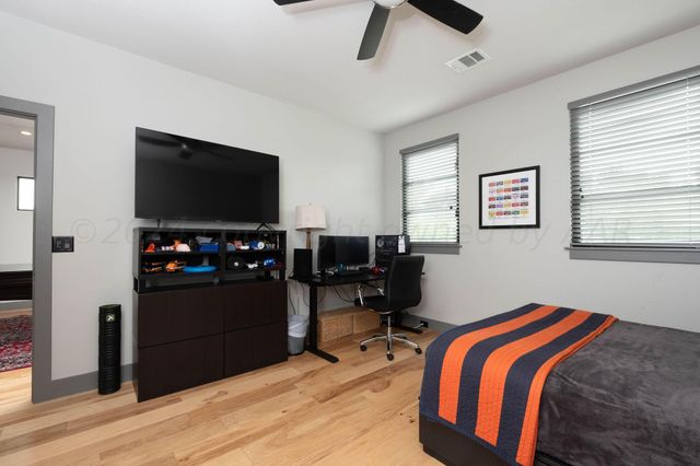 1600 S MILAM Street, Amarillo, TX 79102